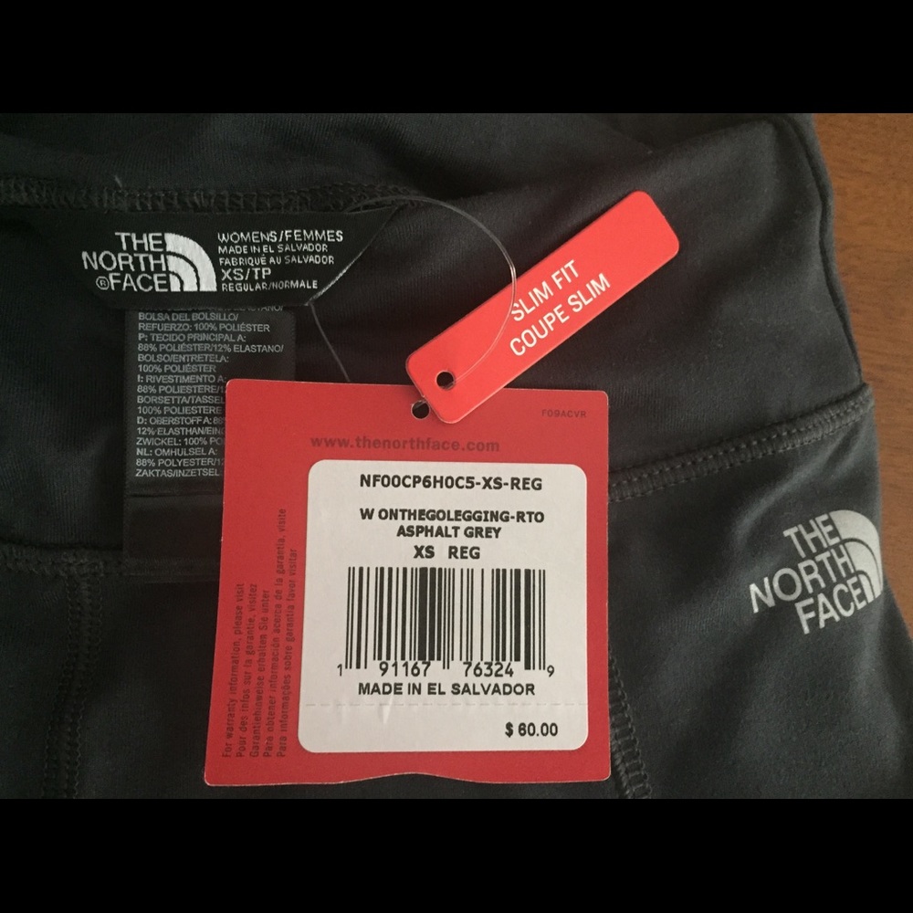 Women’s XS Athletic Leggings